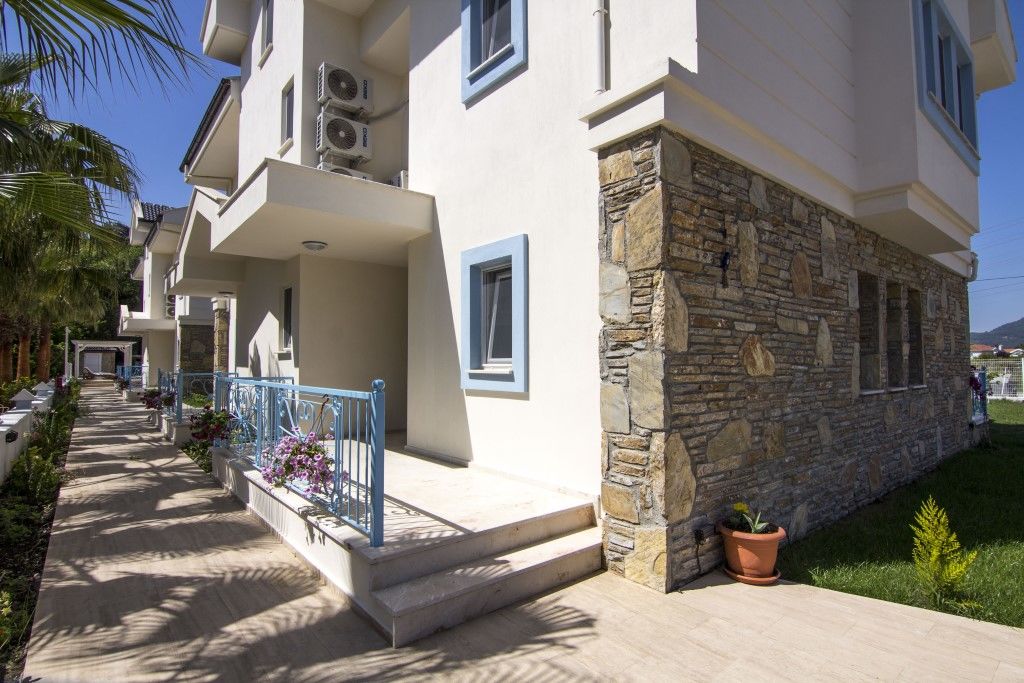 Hotel Basar Dalyan Exterior foto